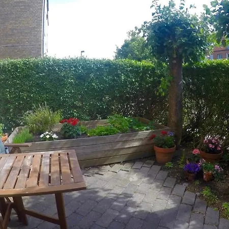 Cozy With Garden & Free Parking Copenhagen