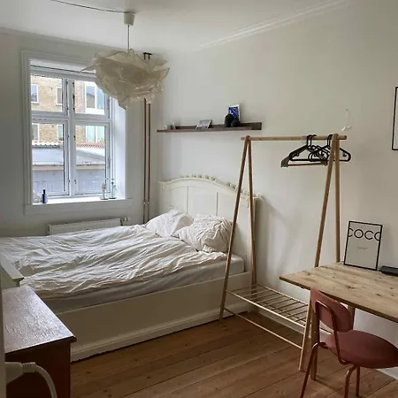 Cozy With Garden & Free Parking Copenhagen